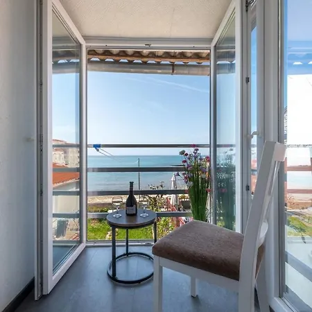Apartman Golden Blue Infinity *